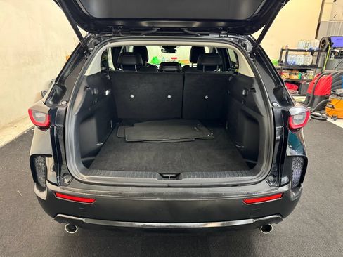 Used 2025 MAZDA CX-50 AWD 2.5 S w/ Preferred Package image 6