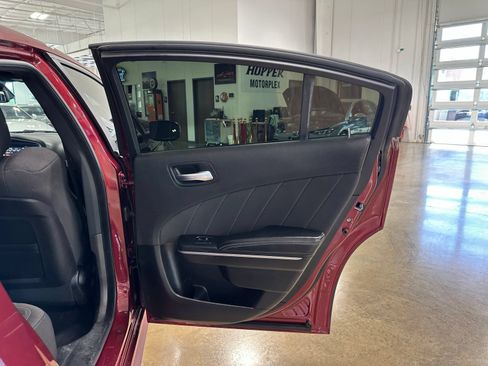 Used 2021 Dodge Charger GT w/ Performance Handling Group RWD image 33