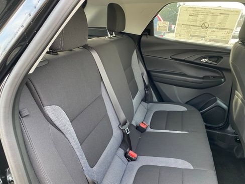 New 2026 Chevrolet TrailBlazer LT image 20