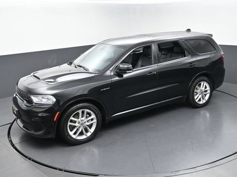 Used 2022 Dodge Durango R/T AWD/4WD image 43