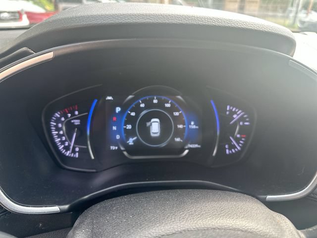 Used 2019 Hyundai Santa Fe SEL FWD image 13