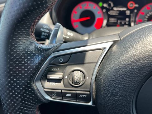 Used 2021 Acura TLX w/ A-SPEC Pkg FWD image 33