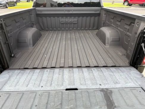 Used 2021 GMC Sierra 1500 Elevation AWD/4WD image 15