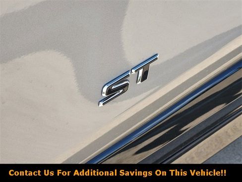 New 2026 Buick Encore GX Sport Touring w/ Advanced Technology Package image 8