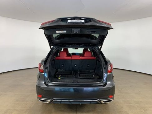 Used 2022 Lexus RX 350 F Sport image 33