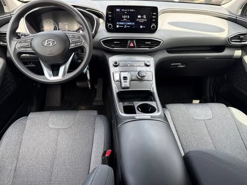 Used 2023 Hyundai Santa Fe SE AWD/4WD image 22