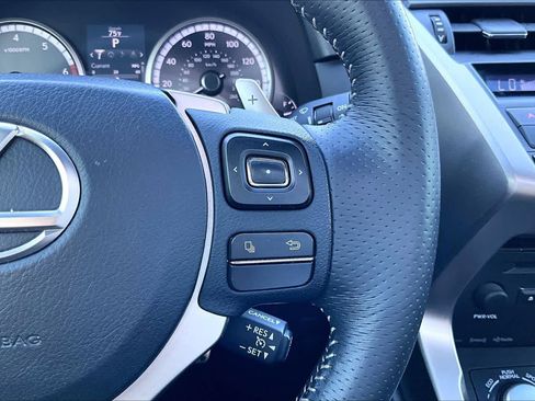 Used 2015 Lexus NX 200t F Sport w/ Navigation System Package image 23