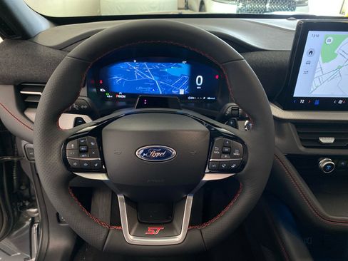 New 2026 Ford Explorer ST AWD/4WD image 26