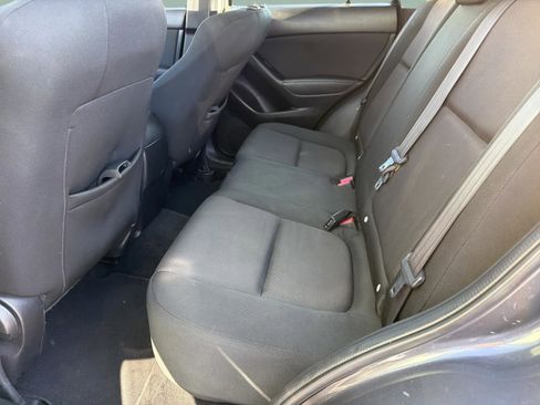 Used 2016 MAZDA CX-5 Sport image 33