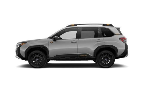 New 2026 Subaru Forester Wilderness image 4
