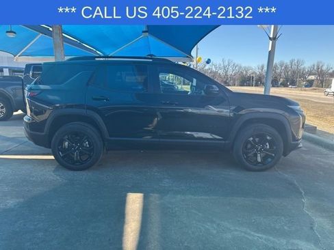 New 2026 Chevrolet Equinox LT w/ Convenience Package II image 13