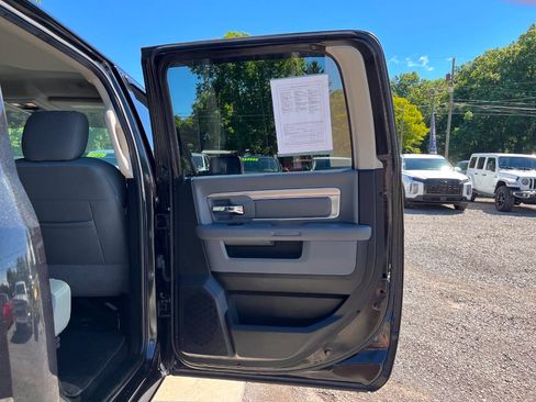 Used 2018 RAM 1500 Big Horn AWD/4WD image 14