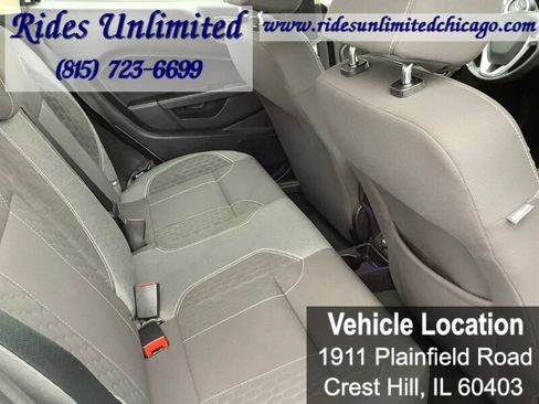 Used 2014 Ford Fiesta SE w/ Equipment Group 201A image 27