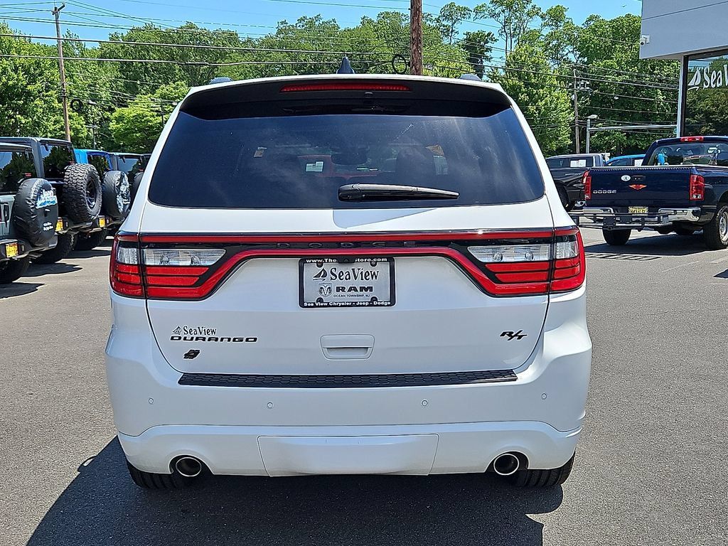 Used 2023 Dodge Durango R/T AWD/4WD image 6