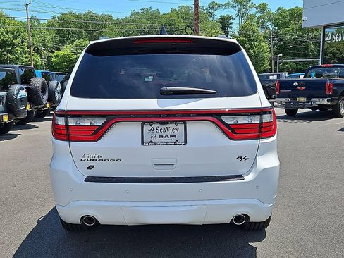 Certified 2023 Dodge Durango R/T AWD/4WD image 6