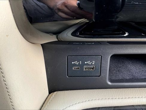 Used 2020 INFINITI QX80 Luxe w/ Proassist Package AWD/4WD image 15