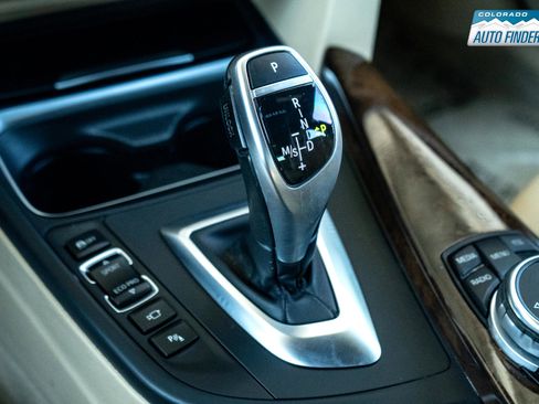 Used 2015 BMW 435i Gran Coupe xDrive image 18