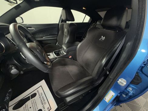 Used 2023 Dodge Charger Scat Pack image 13
