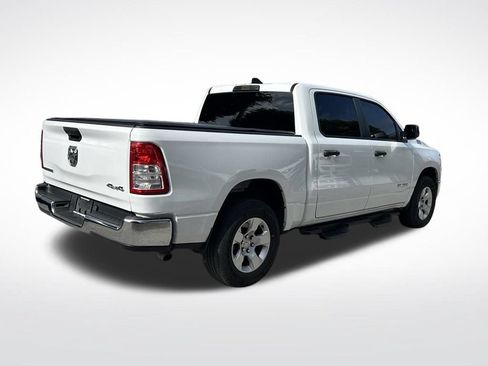 Used 2023 RAM 1500 Big Horn AWD/4WD image 5