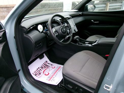 Used 2023 Hyundai Santa Cruz SEL w/ Activity Package image 13