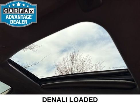 Used 2024 GMC Sierra 1500 Denali Ultimate image 7