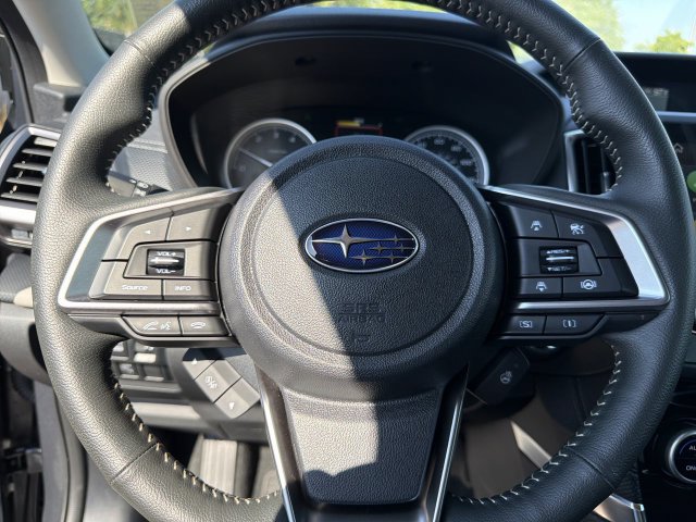 Certified 2024 Subaru Forester Limited AWD/4WD image 15
