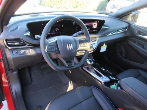 New 2026 Buick Envista Sport Touring w/ Convenience I Package image 14