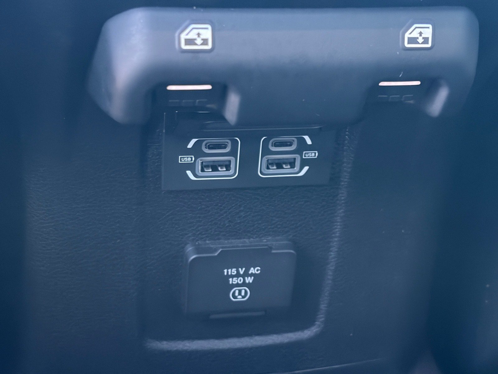 Used 2024 Jeep Wrangler Unlimited Rubicon 392 AWD/4WD image 15