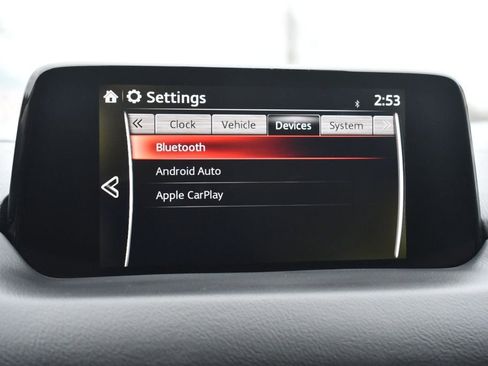 Used 2020 MAZDA CX-5 Grand Touring image 34