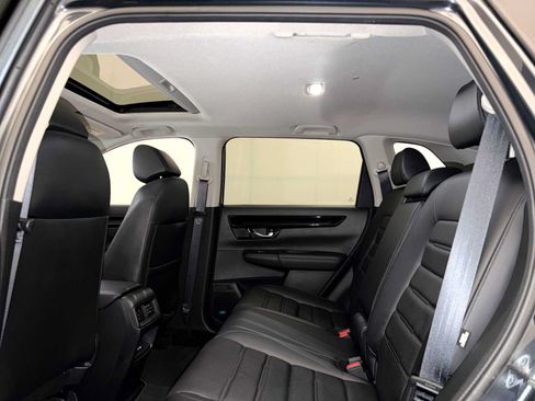 Used 2024 Honda CR-V EX-L image 21