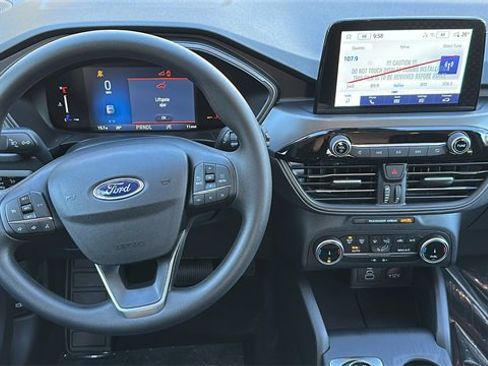 New 2026 Ford Escape Active image 22