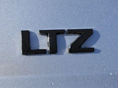 Used 2015 Chevrolet Tahoe LTZ w/ Max Trailering Package