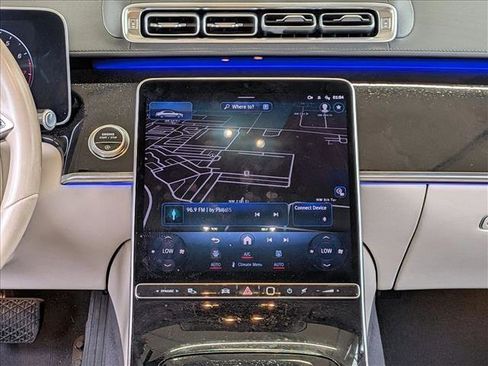 Used 2023 Mercedes-Benz S 500 4MATIC image 10