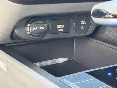 New 2026 Hyundai Elantra Blue image 22