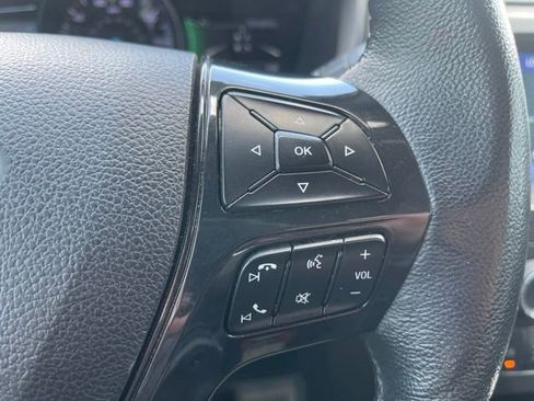 Used 2019 Ford Explorer XLT w/ Equipment Group 202A FWD image 21
