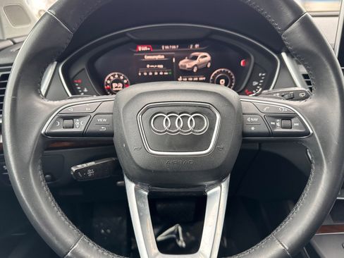 Used 2020 Audi Q5 2.0T Premium Plus w/ Premium Plus Package image 16