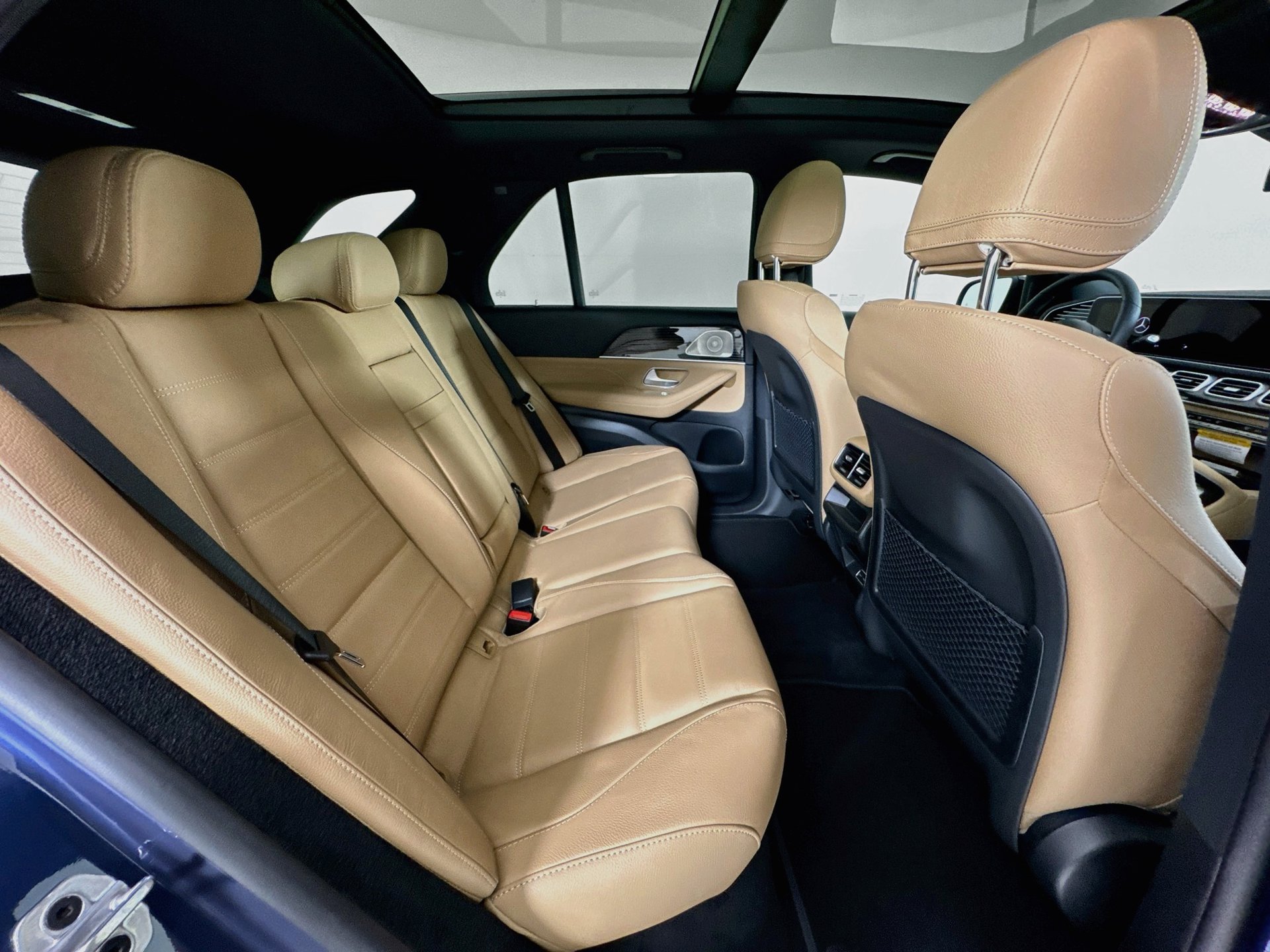 New 2026 Mercedes-Benz GLE 450 4MATIC image 30