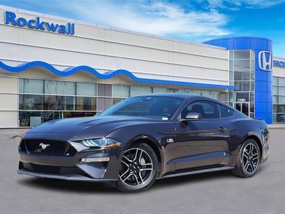 Used 2022 Ford Mustang GT w/ Equipment Group 301A
