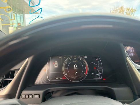 Used 2019 Lexus ES 350 w/ Premium Package FWD image 36