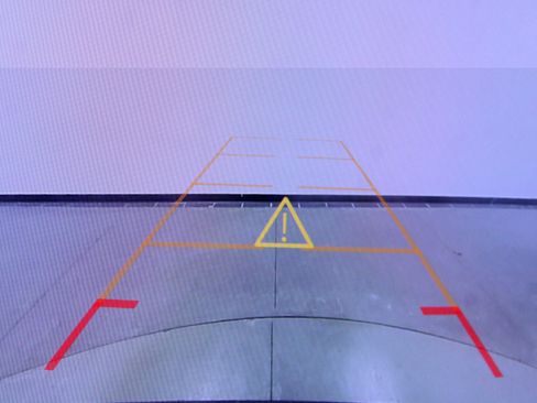 New 2026 Chevrolet Traverse RS image 25