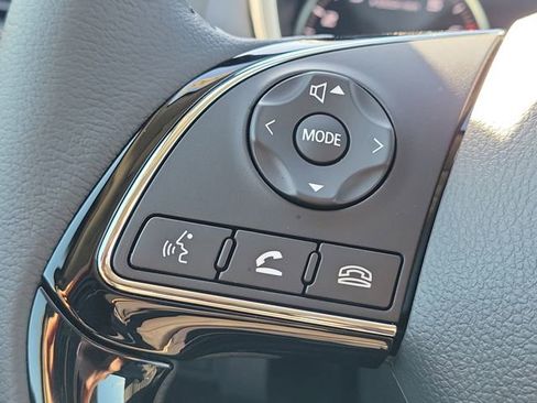 New 2026 Mitsubishi Eclipse Cross SE image 24