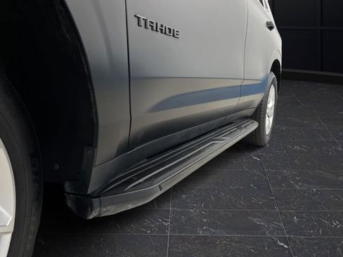 Used 2023 Chevrolet Tahoe RST w/ RST Performance Edition image 39