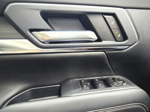 New 2026 GMC Terrain Elevation w/ LPO, Floor Liner Package image 25