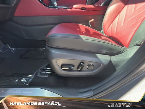 Used 2025 Lexus NX 350 350 Luxury image 15