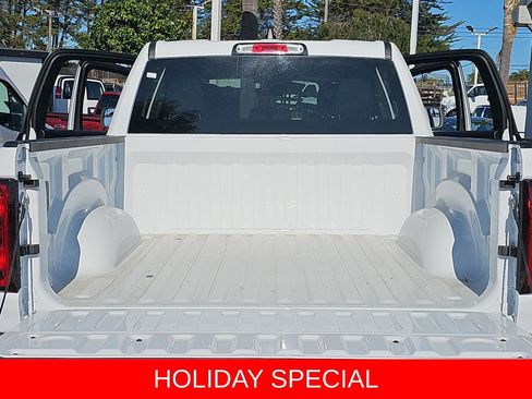 New 2025 RAM 1500 Tradesman image 12