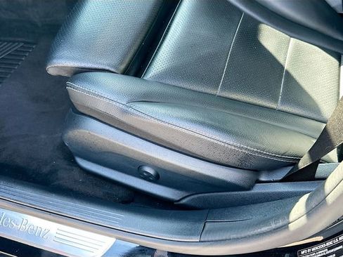 Used 2015 Mercedes-Benz C 300 4MATIC Sedan image 17