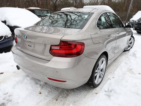 Used 2015 BMW 228i xDrive Coupe image 6