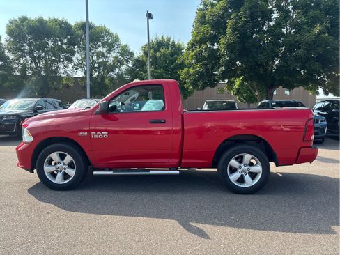 Used 2013 RAM 1500 Express AWD/4WD image 4