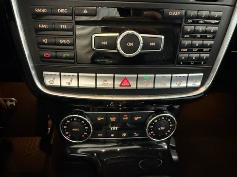 Used 2016 Mercedes-Benz G 63 AMG 4MATIC image 20