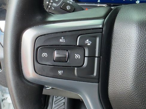 Used 2024 Chevrolet Silverado 2500 LT Z71 AWD/4WD image 19